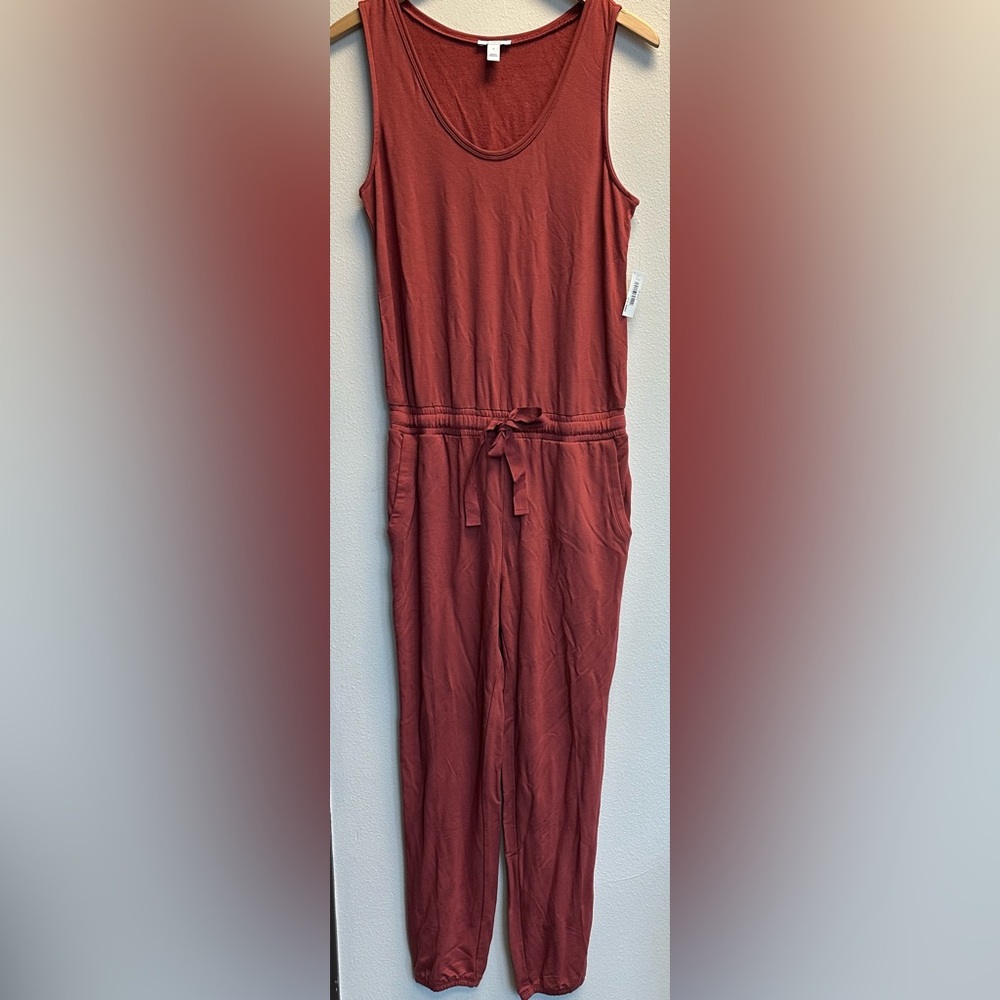 Daily Ritual Jumpsuit